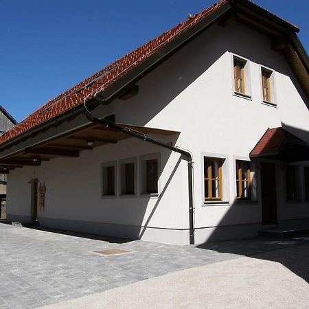 Apartments Vrdjan Церкница Экстерьер фото