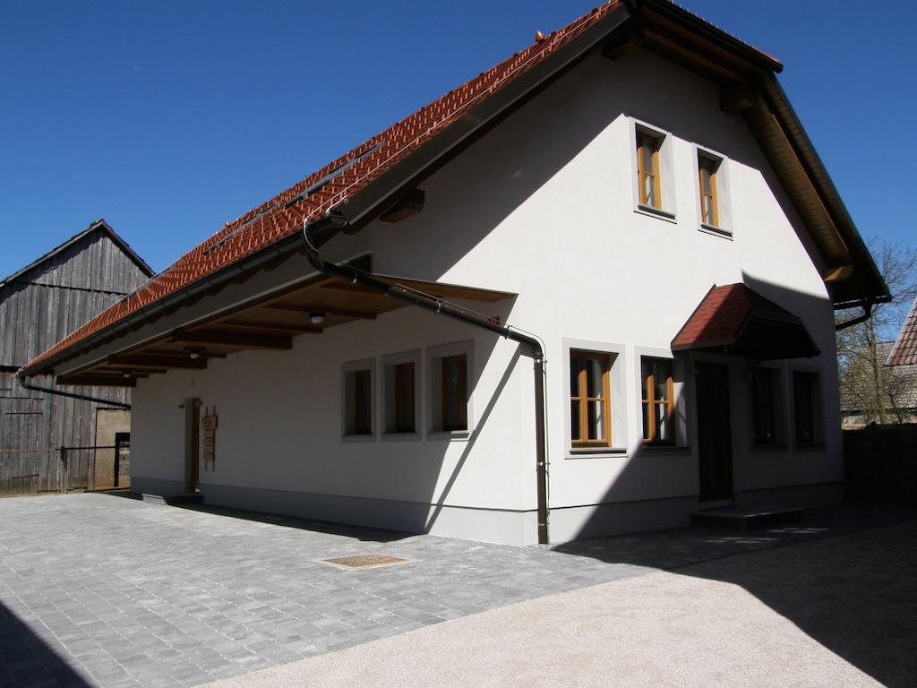 Apartments Vrdjan Церкница Экстерьер фото